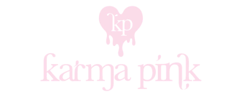 Karma Pink Cosmetics