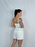 SHORT LINHO ANGELICA OFF WHITE - comprar online