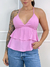 REGATA BABADOS ROSEWOOD ROSA - comprar online