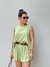 CONJUNTO MAYRA VERDE - Arrazze  | Loja de roupas femininas | Seu novo site favorito