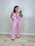 Imagem do BLUSA FRENTE ÚNICA MAYA ROSA