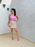 SHORT SAIA AREIA ELISE