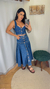 TOP FARM JEANS RECORTES na internet