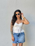 TOP LAISE MARIANA OFF WHITE - Arrazze  | Loja de roupas femininas | Seu novo site favorito
