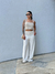 Imagem do TOP CROCHET AGADIR NATURAL