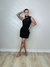 VESTIDO LORENA PRETO - comprar online