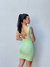 Imagem do VESTIDO LUMA VERDE