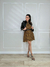 VESTIDO OPEN FRENTE UNICA ESTAMPADO - Arrazze  | Loja de roupas femininas | Seu novo site favorito