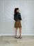 VESTIDO OPEN FRENTE UNICA ESTAMPADO - loja online