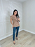 Imagem do CALÇA JEANS ESCURO ANA SKNNY