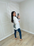 CALÇA JEANS ESCURO ANA SKNNY - Arrazze  | Loja de roupas femininas | Seu novo site favorito