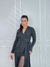 CASACO ALINE MALHA COMFY COM SHORT CHUMBO - loja online