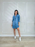 CHEMISE LUNA JEANS ML - comprar online