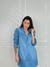 CHEMISE LUNA JEANS ML - loja online