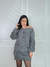 CONJUNTO TRICOT CHUMBO BL CANOA - comprar online