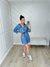 CHEMISE LUNA JEANS ML