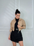 CASAQUINHO BOMBER BEGE LORENA - comprar online