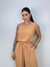 REGATA NICE CARAMELO - comprar online