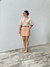 SHORT SAIA BEGE ELISE - loja online