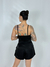 SHORT OPEN ACETINADO - Arrazze  | Loja de roupas femininas | Seu novo site favorito