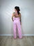 BLUSA FRENTE ÚNICA MAYA ROSA - comprar online
