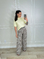 CALÇA WIDE LEG ONÇA - comprar online