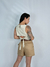 REGATA CROPPED CECILIA CRU - comprar online