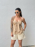 REGATA BATINHA BEGE - comprar online