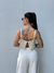 TOP CROCHET AGADIR NATURAL - comprar online