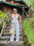 BLUSA FRENTE ÚNICA MAYA OFF WHITE na internet