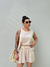 CONJUNTO MAYRA AREIA - Arrazze  | Loja de roupas femininas | Seu novo site favorito