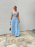 TOP AZUL VIRGINIA - Arrazze  | Loja de roupas femininas | Seu novo site favorito