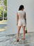 BLUSA LAISE GENOVA CRU