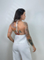 BLUSA FRENTE ÚNICA MAYA OFF WHITE
