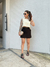 REGATA CROPPED VERONA CRU - loja online
