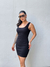 VESTIDO LUMA PRETO - loja online