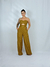 MACACÃO OPEN PANTALONA FIO LUREX - comprar online