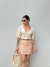 BLUSA MANOELA CRU