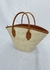 BOLSA ESTRUTURADA NIKKI PALHA - loja online
