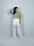 REGATA CROPPED CECILIA VERDE - loja online