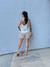 REGATA HELOISA NATURAL - Arrazze  | Loja de roupas femininas | Seu novo site favorito