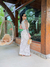 SAIA MIDI MY TRICOT BEGE - comprar online