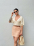 BLUSA MANOELA CRU - Arrazze  | Loja de roupas femininas | Seu novo site favorito