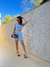 SHORT LINHO ANGELICA AZUL - comprar online