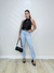 BLUSA ELISA PRETO - loja online