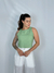 REGATA CROPPED CECILIA VERDE