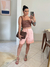 BLUSA CROPPED LUANA CAFÉ na internet