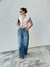 BLUSA LAISE GENOVA CRU - comprar online