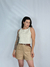 REGATA CROPPED CECILIA CRU