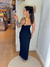 Imagem do VESTIDO MIDI EVA TULE PRETO